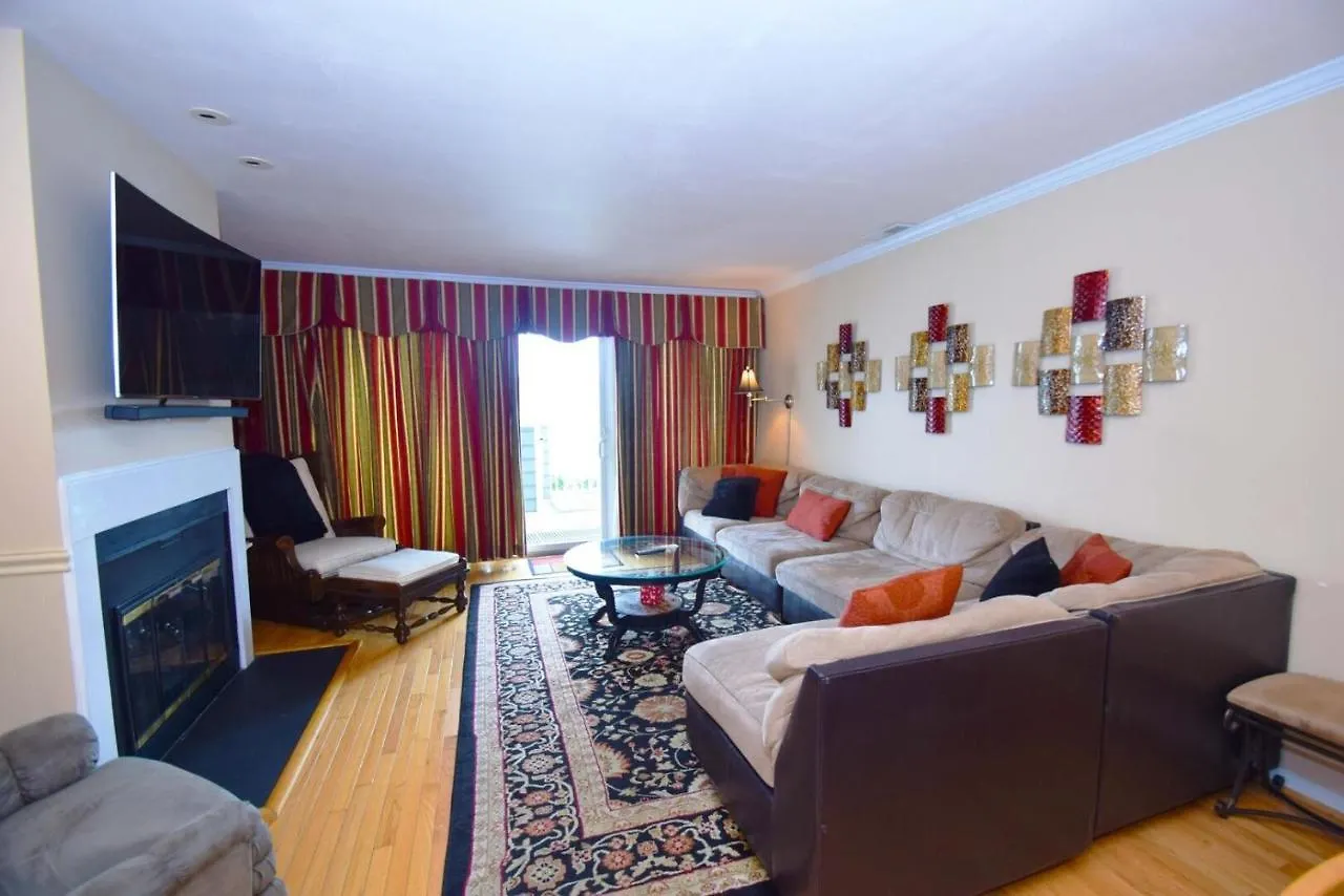 Casa de Férias Harbour Island 46G Vila Ocean City Estados Unidos da América
