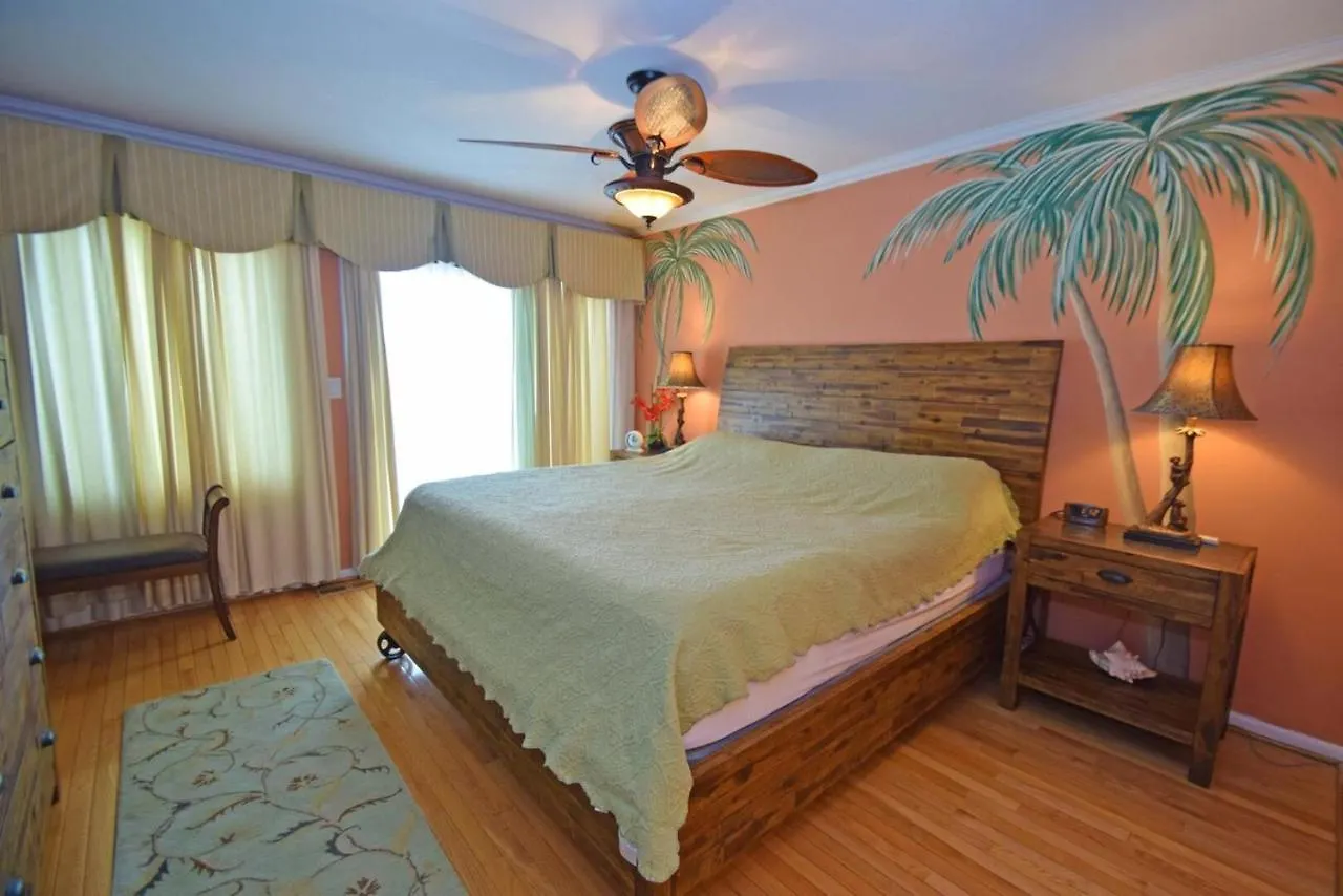 Harbour Island 46G Vila Ocean City Casa de Férias