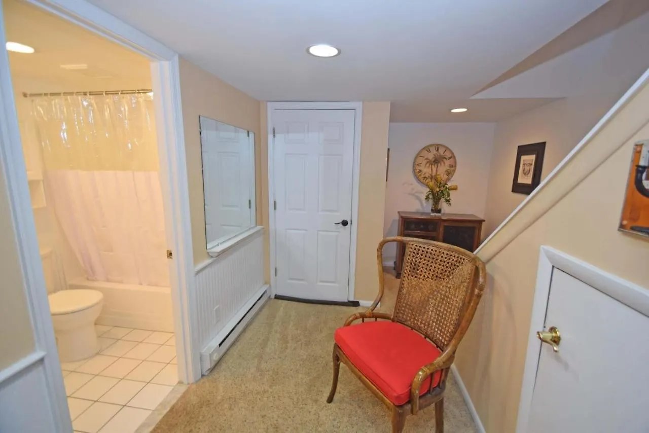 Harbour Island 46G Vila Ocean City